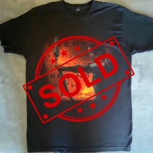 The Hunger Games T-Shirt